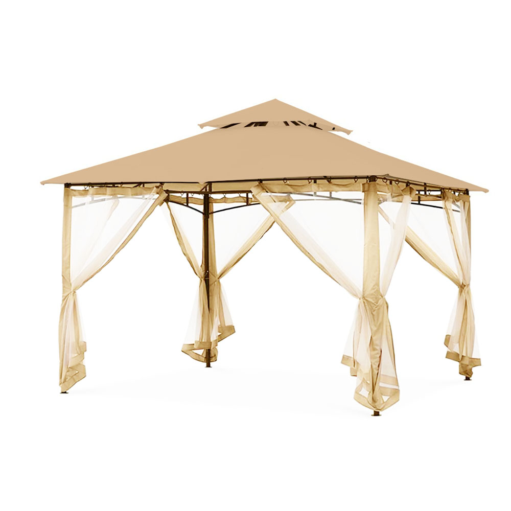 Replacement Canopy for MasterCanopy 8' x 8' Gazebo - RipLock 350